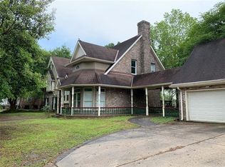 215 Oak Dr, Braithwaite, LA 70040