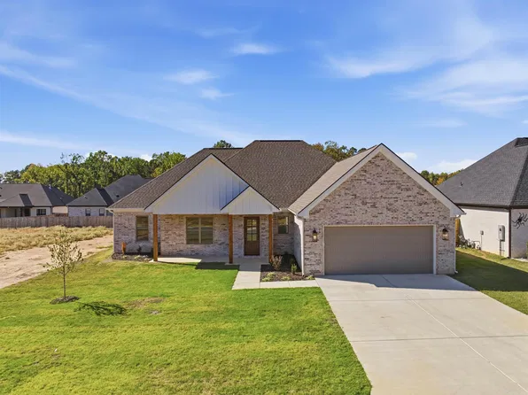 7053 Star Dust Ln, Benton, AR 72019