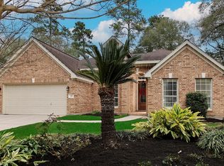 175 W Bristol Oak Cir, Spring, TX 77382