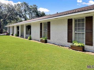 24054 Joe May Rd, Denham Springs, LA 70726