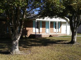 8 Glenville Ave, Goose Creek, SC 29445