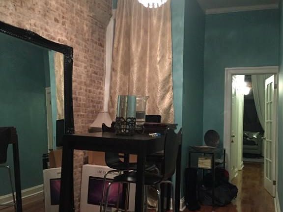 4th image of 544 W 156th St APT 1E