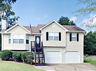 225 Burton Dr, Douglasville, GA 30134