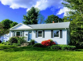 5 Panoramic View Dr, Portland, ME 04103