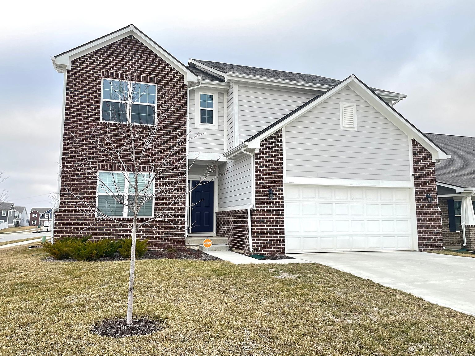 5734 Cherrywood Ln, Mccordsville, IN 46055 Zillow