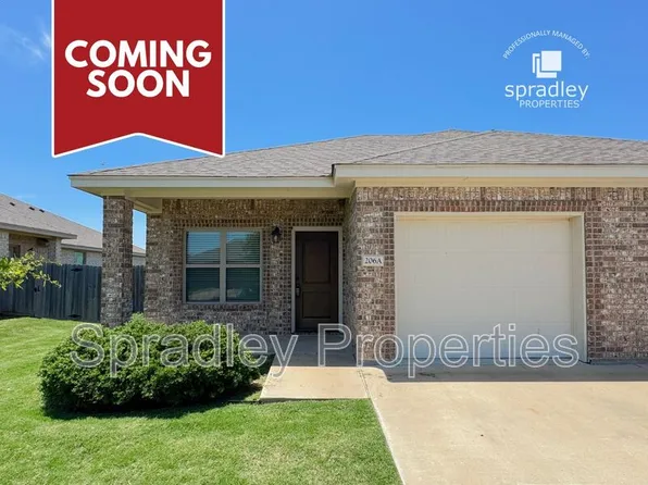 206A Sparrow Cv, Troy, TX
