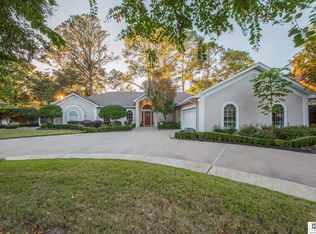 2707 McClellan St, Monroe, LA 71201