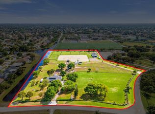 2040 Galloway Trail, Wellington, FL 33414