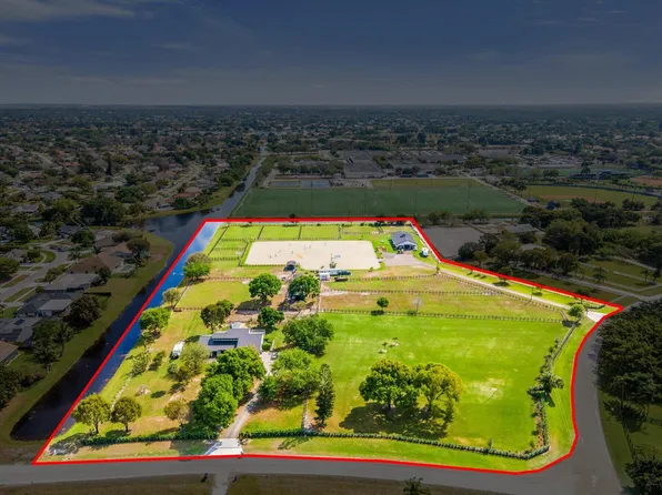 2040 Galloway Trail, Wellington, FL 33414