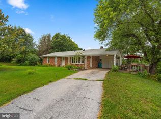 3994 Sugarloaf Ct, Monrovia, MD 21770