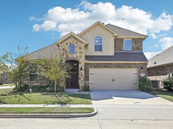 3943 Sidney Ln, Heath, TX 75126
