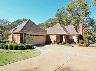 7374 Abercrombie Ln, Memphis, TN 38119