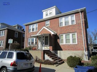 80 Colborne Rd #2, Brighton, MA 02135