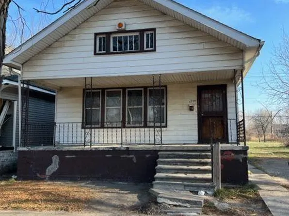 6356 E Northfield St, Detroit, MI 48210