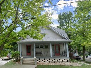 111 N Clifton Ave, Wichita, KS 67208