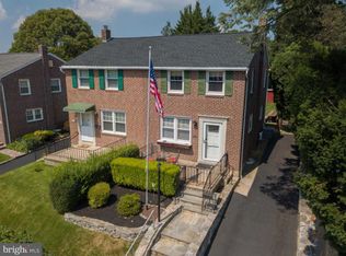 609 W Gay St, West Chester, PA 19380