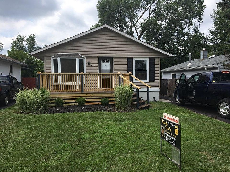 1st image of 1518 Woodridge Dr
