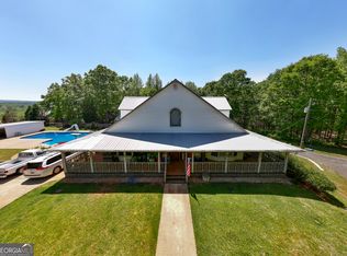 1755 Hunsinger Rd, Shiloh, GA 31826
