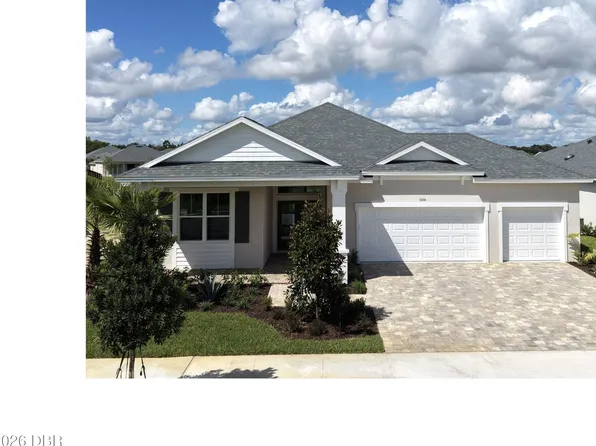 1664 Lake Reserve Dr, Deland, FL 32724