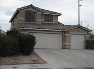 225 Winley Chase Ave, North Las Vegas, NV 89032