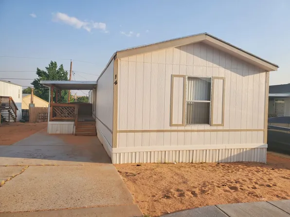 14 Marble Rd, Page, AZ 86040
