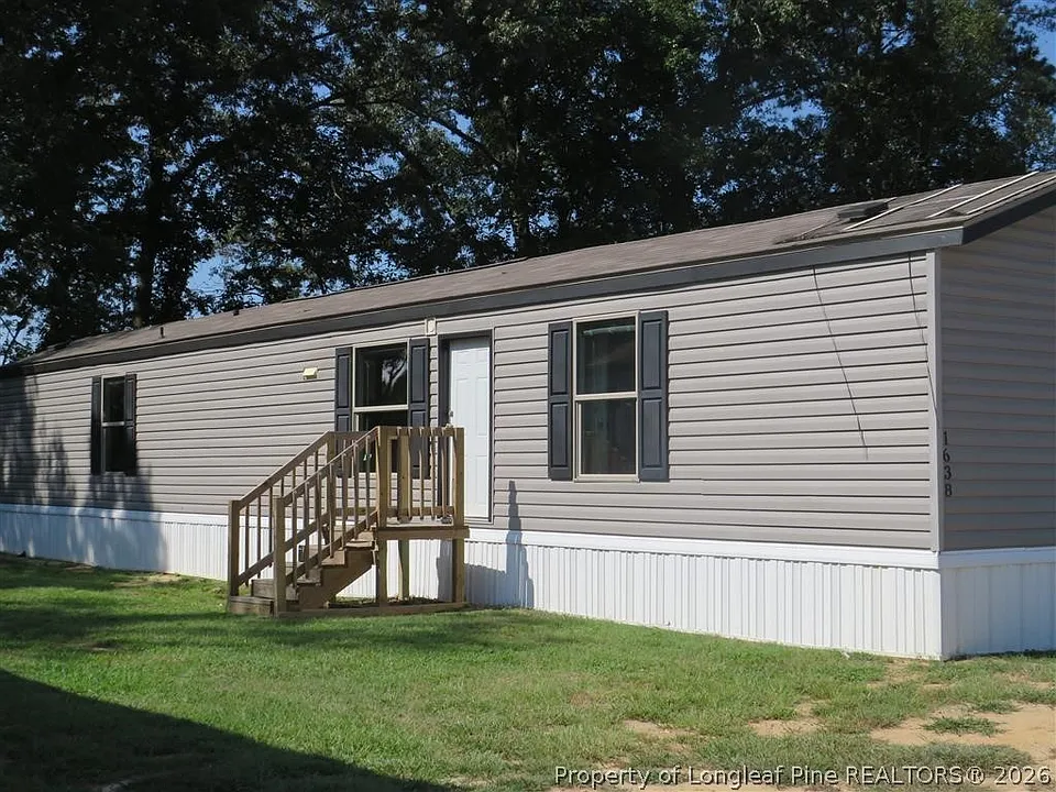 1638 Buzz Dr