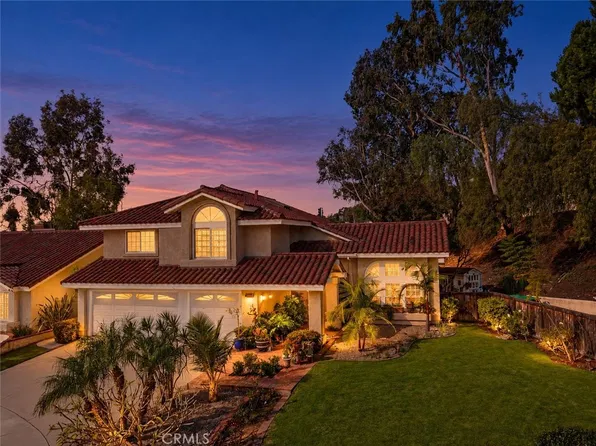 2018 N Lake Mead Cir, Orange, CA 92867