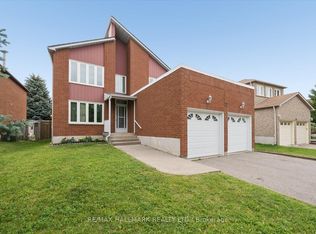 21 Caldbeck Ave, Markham, ON L3S3H4