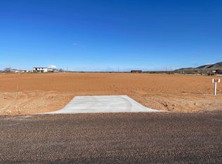 14549 Derringer Rd, El Paso, TX 79938