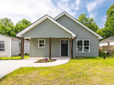 1416 R C Baldwin Ave, High Point, NC, 27260