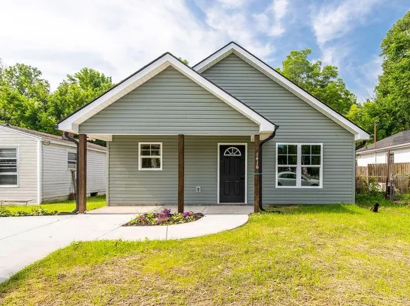 1416 R C Baldwin Ave, High Point, NC 27260