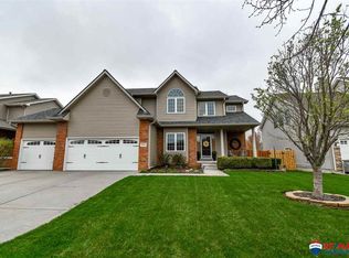 7531 S 41st St, Lincoln, NE 68516