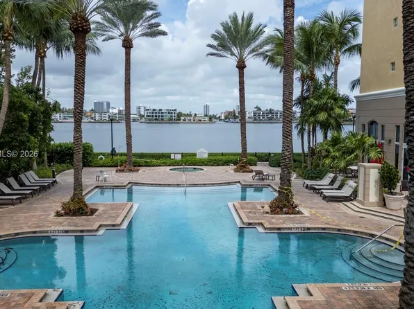 17100 N Bay Rd APT 1610, Sunny Isles Beach, FL 33160