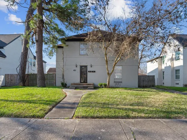 3430 Rosedale St #1, Houston, TX 77004