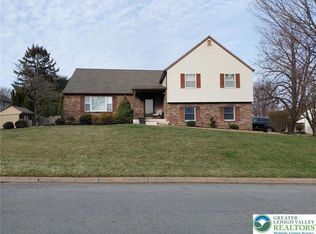 2802 Windy Hill Rd, Allentown, PA 18103