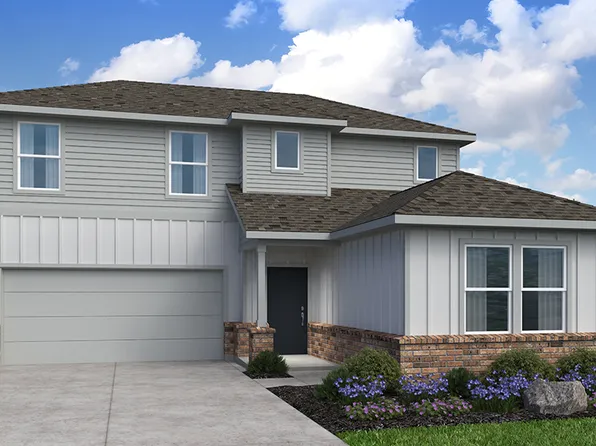 Georgetown Plan, River Ridge