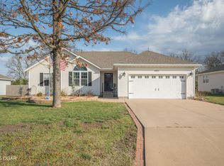 4431 W 26th Pl, Joplin, MO 64804