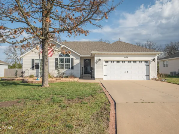 4431 W 26th Pl, Joplin, MO 64804