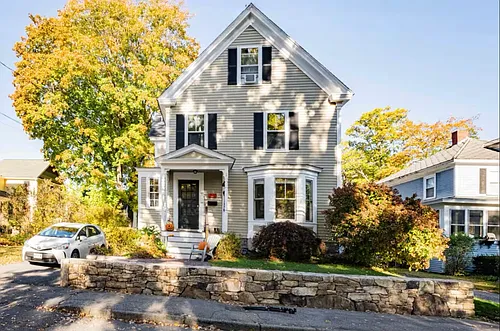 29 Park St Photo 1