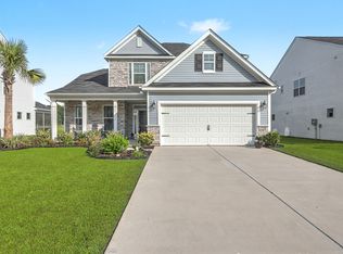 113 Palfrey Dr, Ridgeville, SC 29472