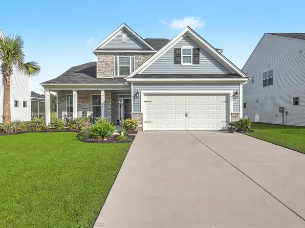 113 Palfrey Dr, Ridgeville, SC 29472