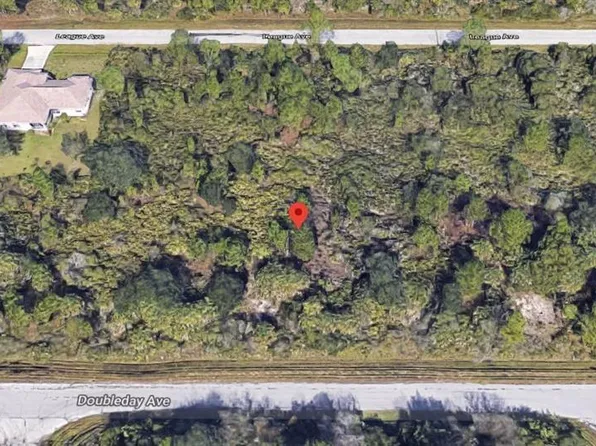 13132 Doubleday Ave, Port Charlotte, FL 33953