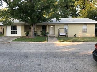 102 Bevrodon St, Early, TX 76802