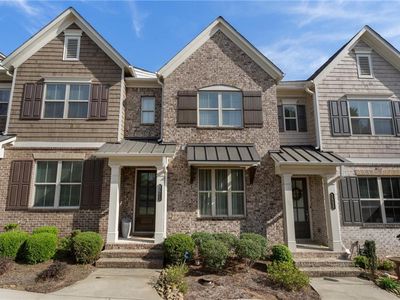 1671 Hammock Dr, Smyrna, GA, 30080