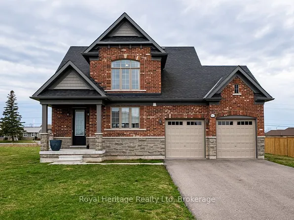 87 Summer Breeze Dr, Quinte West, ON K0K 1L0