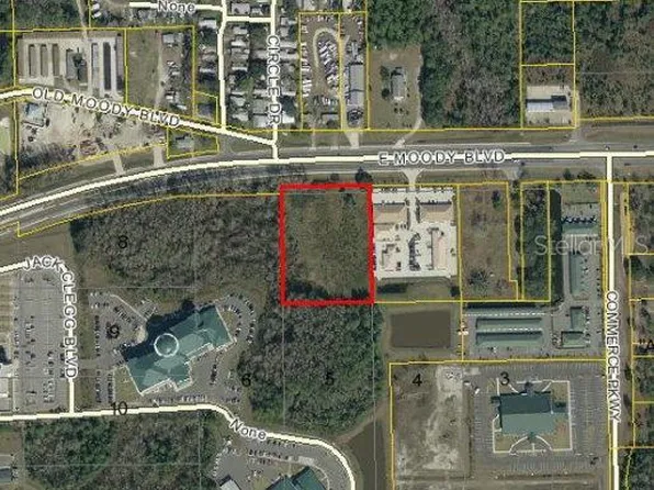 2315 E Moody Blvd, Bunnell, FL 32110