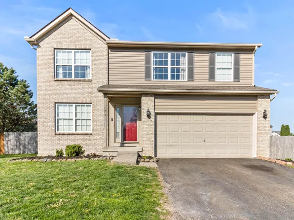 231 Isaac Tharp St, Pataskala, OH 43062