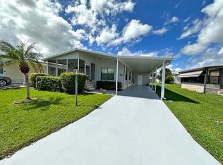 3966 Clubside Way #483, Melbourne, FL 32904