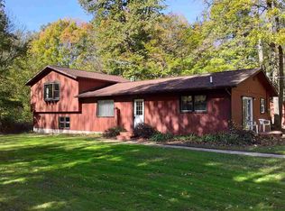 4321 Pesek Rd, East Jordan, MI 49727