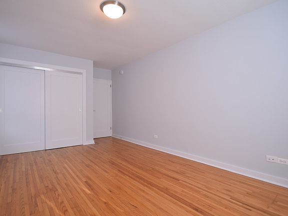 Pelham Place PPS - Bedroom - A Line